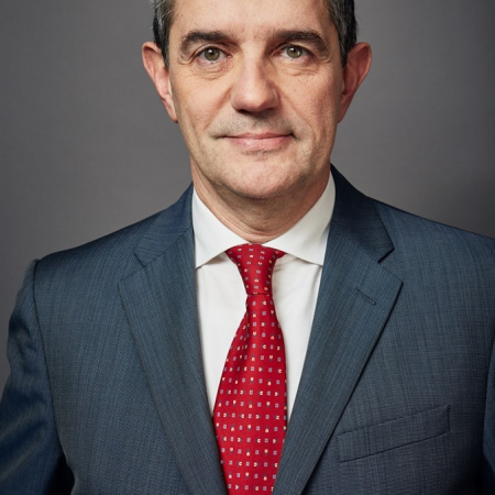 Alberto Federici
